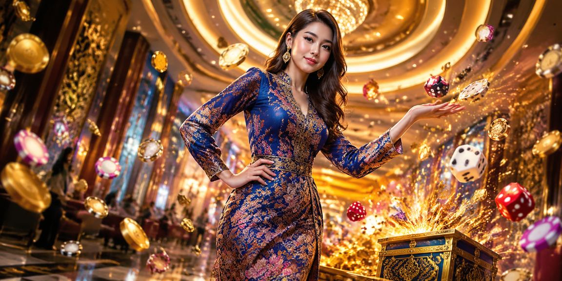Pemain dari Kota Bharu mengakses permainan baccarat dalam talian ar66 melalui telefon mudah alih