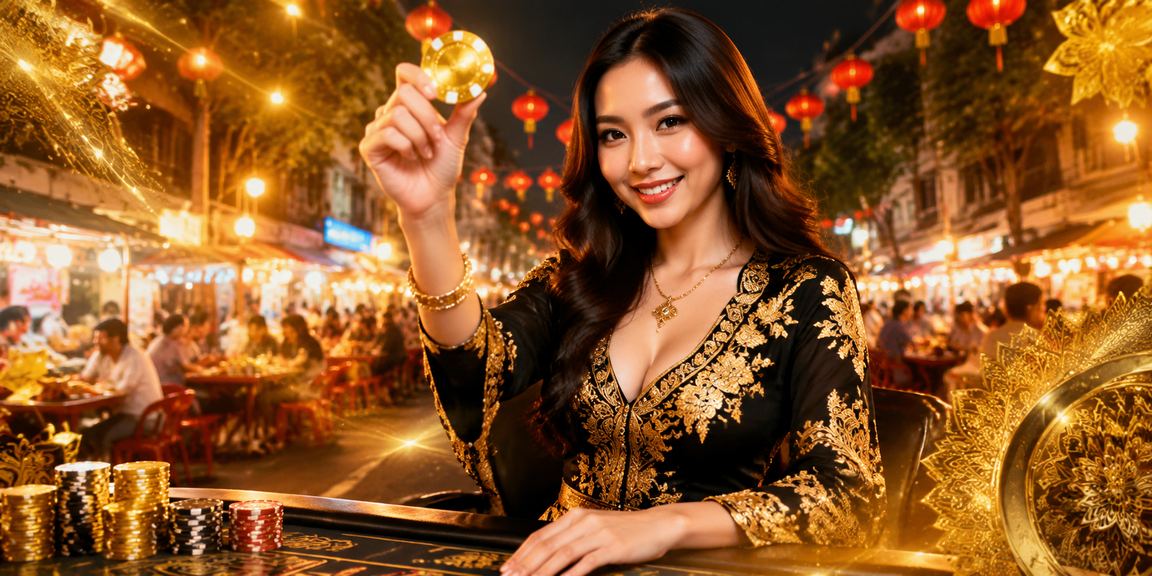 Sistem keselamatan akaun dan enkripsi data permainan dalam talian ar66 Malaysia