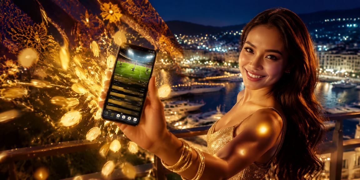 Pemain Langkawi membuat deposit untuk bermain roulette dalam talian melalui ar66