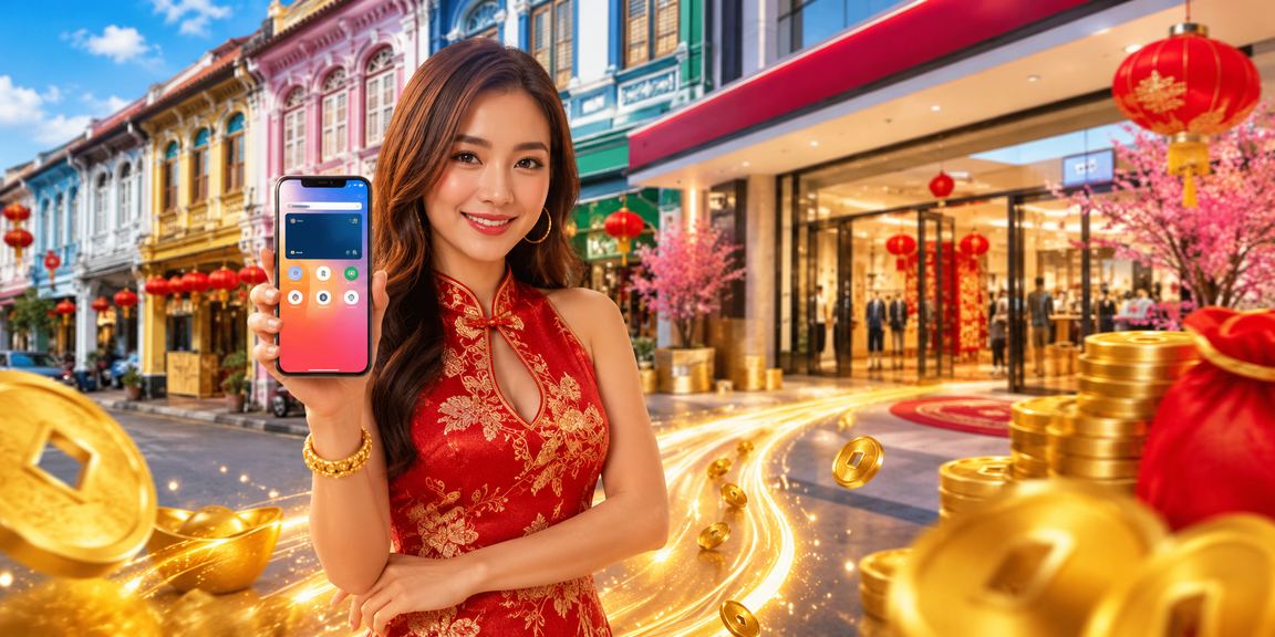 Paparan rebate dan bonus ahli platform ar66 di Penang