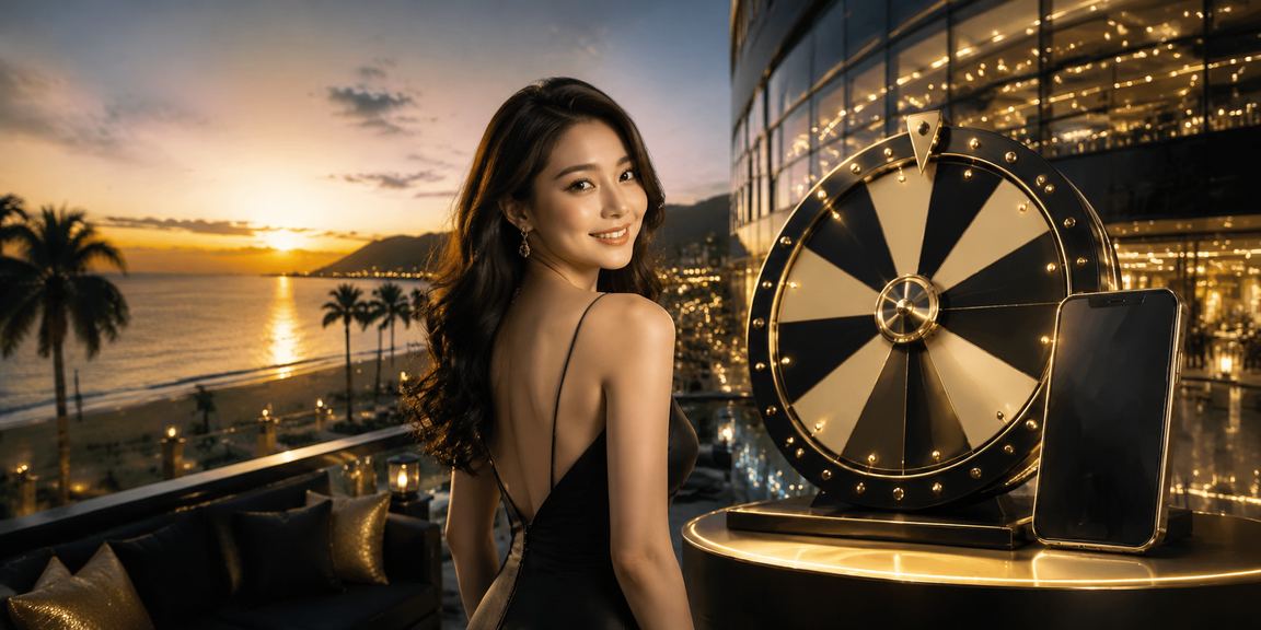 Pemain dari Penang menikmati permainan slot dan jackpot dalam talian ar66